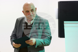 Колеж по мениджмънт, търговия и маркетинг - дипломи - връчване