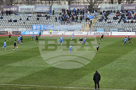 Русе - футбол - „Дунав“ - „Пирин“ (Благоевград)