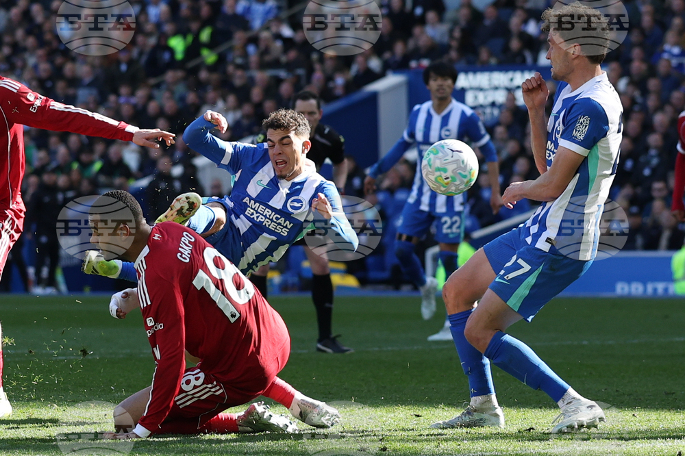 Britain Premier League Soccer