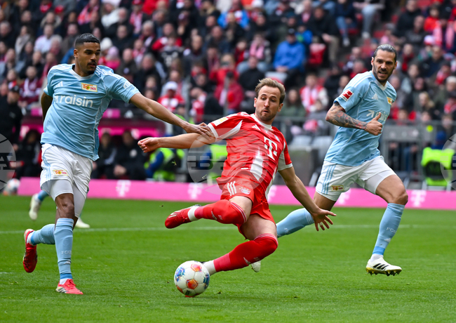 Кейн направи всичко, което зависи от него, за да е с нас, казва директорът на Байерн Макс Еберл