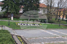 Котел - изглед