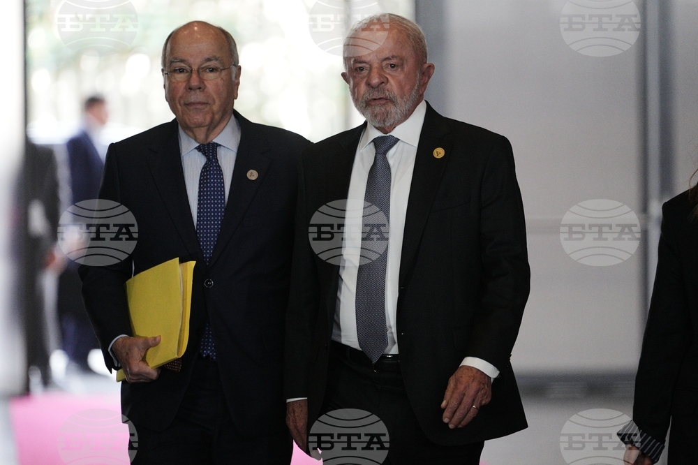 Colombia CELAC Summit