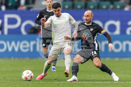 Germany Bundesliga Soccer