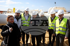 Гърция - Кирил Петков - газова връзка - проверка