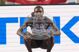 Poland World Indoor Athletics