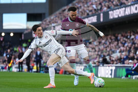 Britain Premier League Soccer