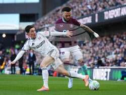Britain Premier League Soccer