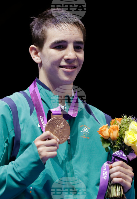 Michael Conlan-Retiring Boxing