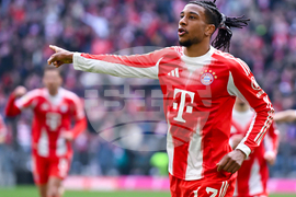 Germany Bundesliga Soccer