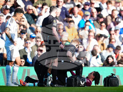 Britain Premier League Soccer