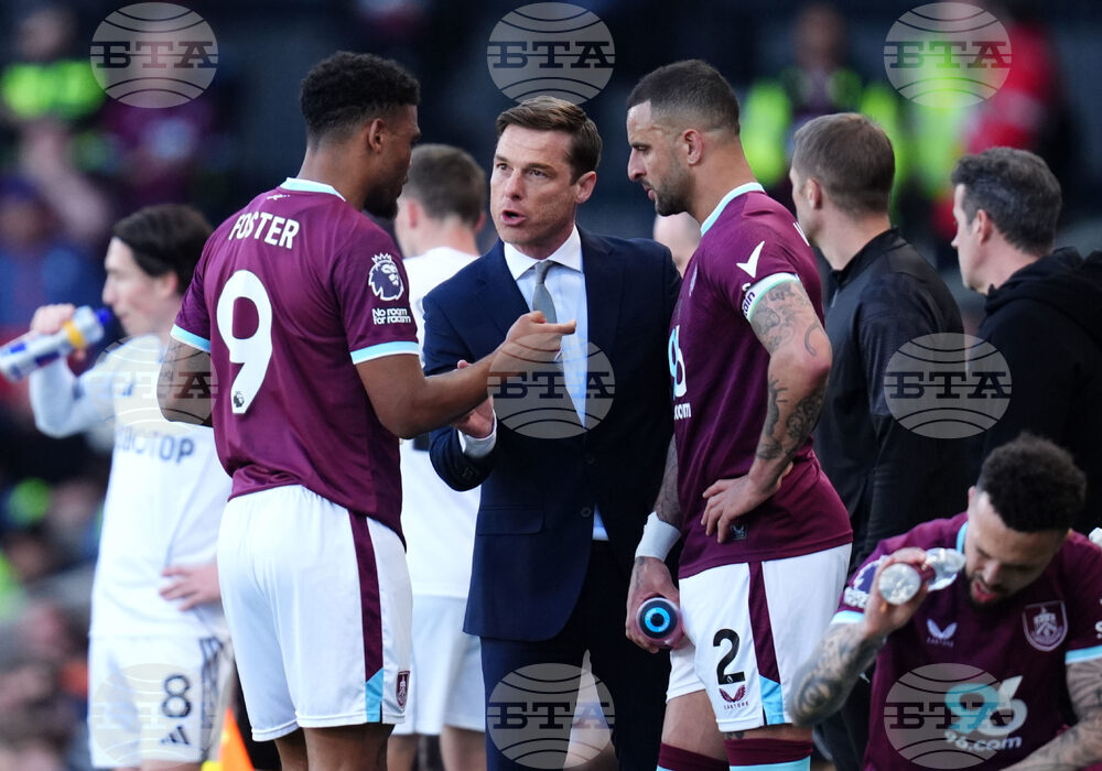 Britain Premier League Soccer