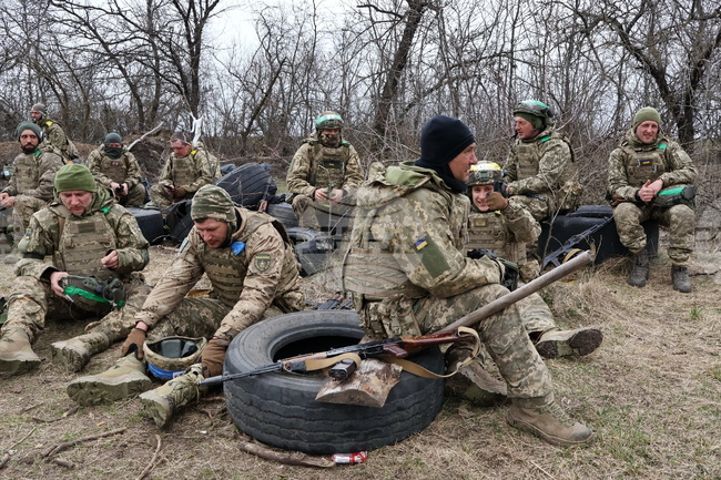 Русия обяви, че е превзела поредно село в Донецка област; Киев съобщи за над 200 сражения днес