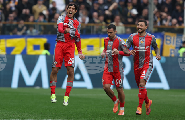 Кремонезе спечели в дебюта на новия старши треньор Джампаоло и прекъсна негативна серия от 15 мача без победа