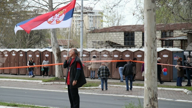 European Commission Backs Serbia's EU Path, Urges Alignment with Venice Commission Recommendations