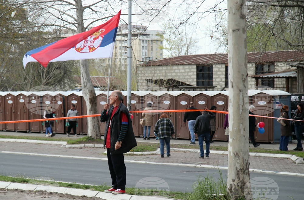 European Commission Backs Serbia's EU Path, Urges Alignment with Venice Commission Recommendations