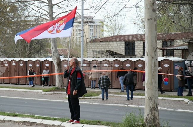 European Commission Backs Serbia's EU Path, Urges Alignment with Venice Commission Recommendations
