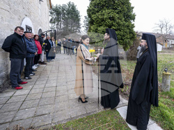 Видин - ГЕРБ-СДС - кампания - откриване