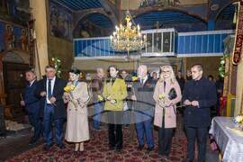 Видин - ГЕРБ-СДС - кампания - откриване