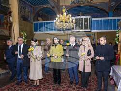 Видин - ГЕРБ-СДС - кампания - откриване