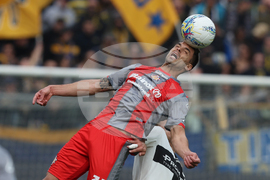 Italy Serie A Soccer