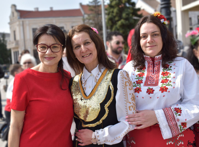 ГЕРБ-СДС даде старт на предизборната си кампания във Видинско