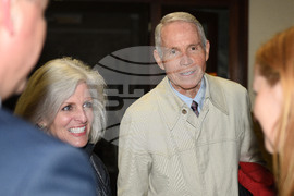 Варна - Федерален съдия от САЩ Дейвид Кемпбъл - посещение