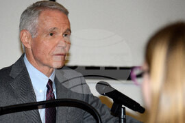 Варна - Федерален съдия от САЩ Дейвид Кемпбъл - посещение