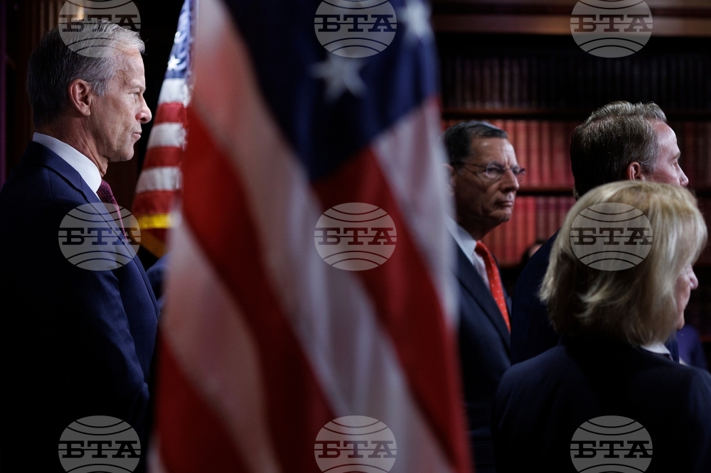 Senate Republicans