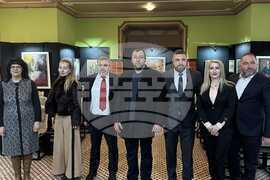 Перник - „ДПС - Ново начало” - откриване на предизборна кампания