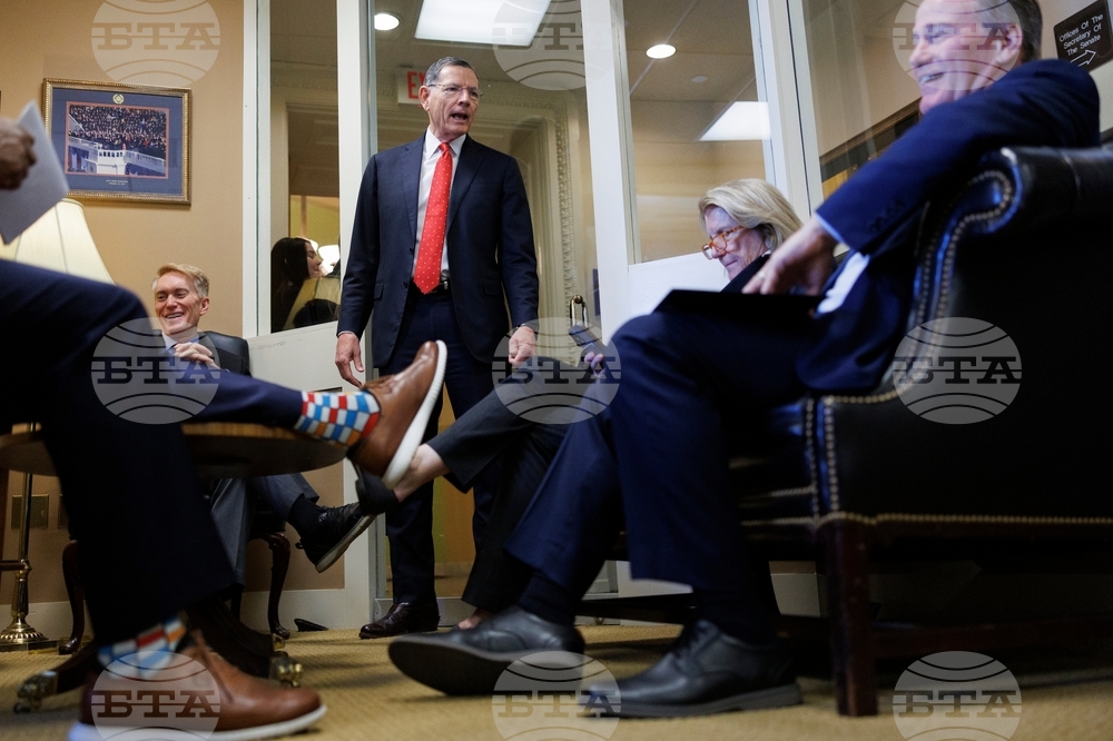 Senate Republicans