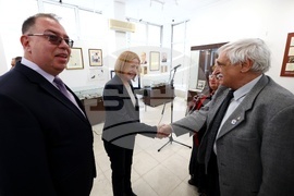 Държавна агенция „Архиви“ - „Фотоархив на основателя на Ротари България д-р Николай П. Николаев“