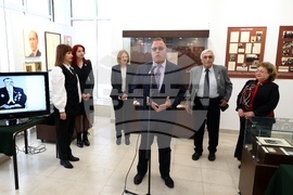 Държавна агенция „Архиви“ - „Фотоархив на основателя на Ротари България д-р Николай П. Николаев“