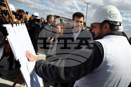 Гърция - Кирил Петков - газова връзка - проверка