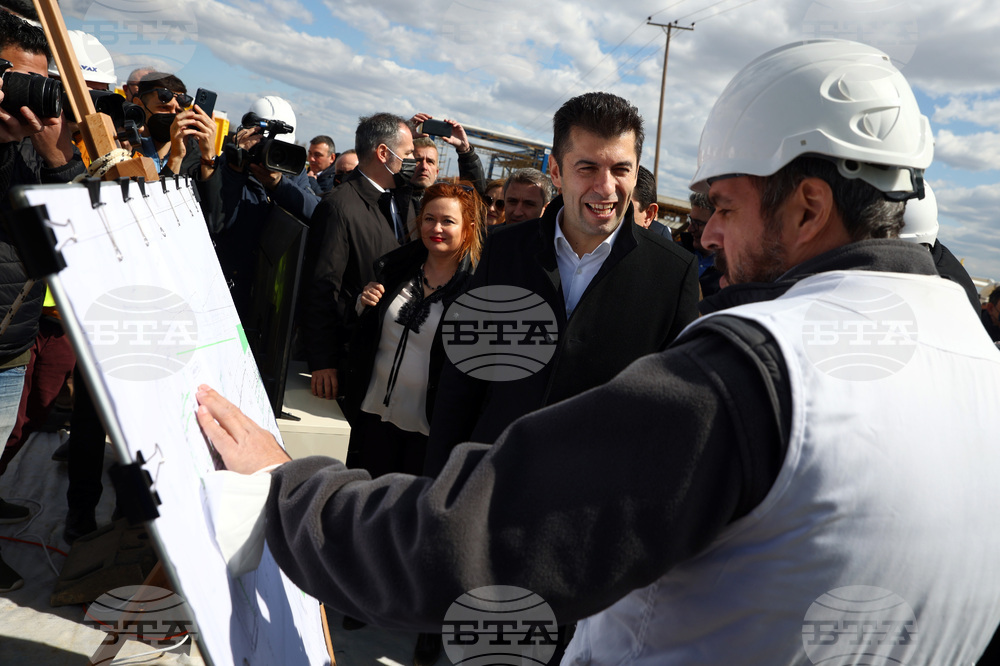 Гърция - Кирил Петков - газова връзка - проверка