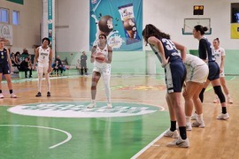 Стара Загора - баскетбол - „Берое“ - „Монтана 2003“