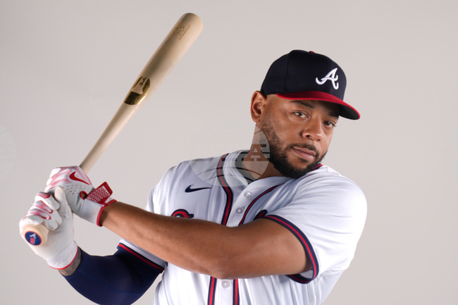 Braves Moves Baseball