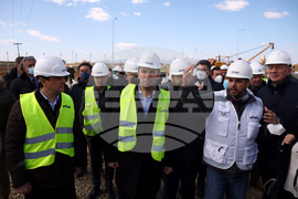 Гърция - Кирил Петков - газова връзка - проверка