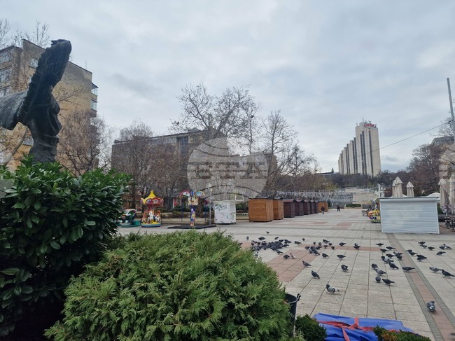 Какви прояви имаха днес кандидатите за народни представители в 18-и МИР - Разград