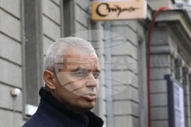 Костадин Костадинов - "Възраждане" - брифинг