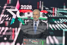Hungary Politics CPAC