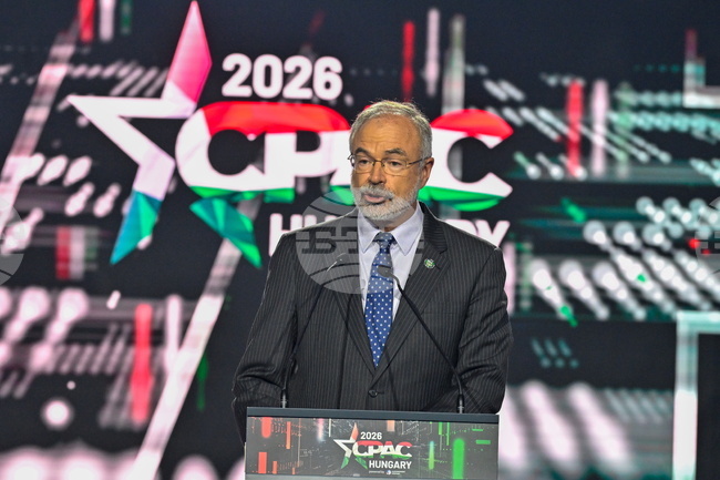 Hungary Politics CPAC