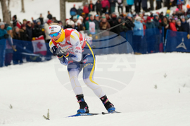 US World Cup Finals Cross Country Skiing