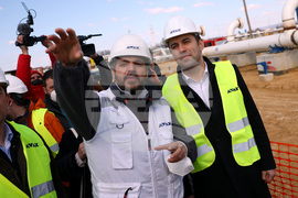 Гърция - Кирил Петков - газова връзка - проверка