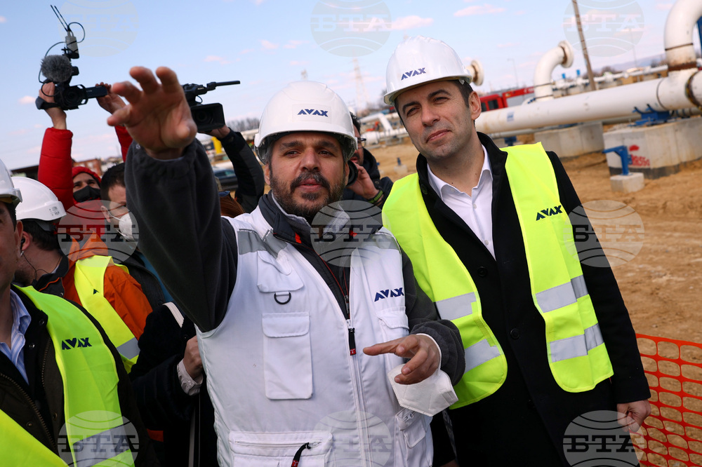 Гърция - Кирил Петков - газова връзка - проверка