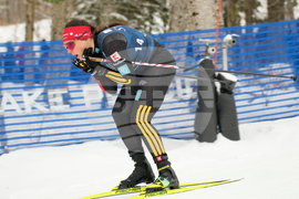 US World Cup Finals Cross Country Skiing