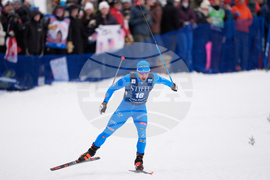 US World Cup Finals Cross Country Skiing