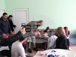 Снимка: Община Нови пазар 