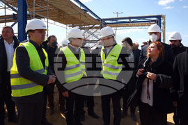 Гърция - Кирил Петков - газова връзка - проверка