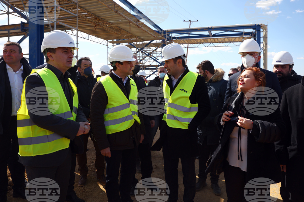 Гърция - Кирил Петков - газова връзка - проверка