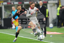 Italy Serie A Soccer